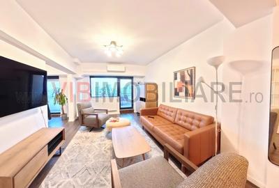 Duplex 4 camere 118mp, B.ul Unirii - 1