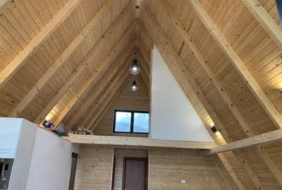 2 Cabane Aframe Lepsa - 10