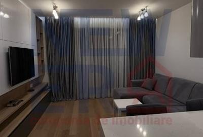 Apartament cu 2 camere decomandat, mobilat în Aviației - 8