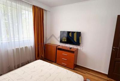 Apartament cu 3 camere semidecomandat în Bălcescu - 6