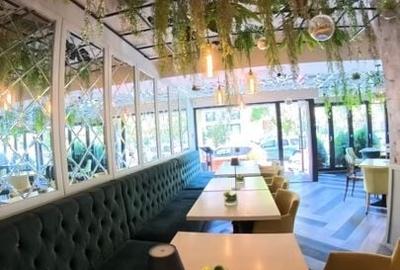 Restaurant de vânzare Otopeni ultracentral | afacere profitabilă - 7