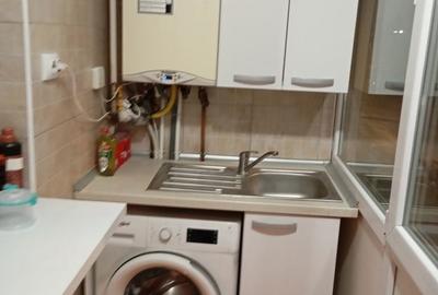 Garsonieră nedecomandată în Ultracentral - 4