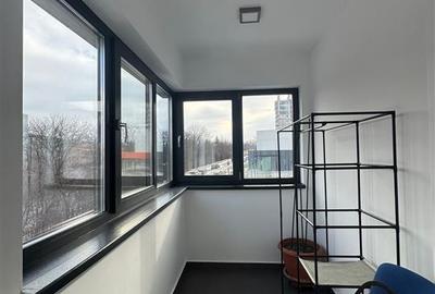 Apartament cu 2 camere semidecomandat, mobilat în Cug - 6