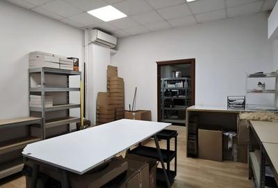 Spatiu comercial 276 mp - pozitie excelenta in zona Turda, sector 1! - 6