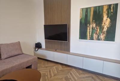 La Nord One -interior realizat de designer profesionist-La  prima inchiriere - 36