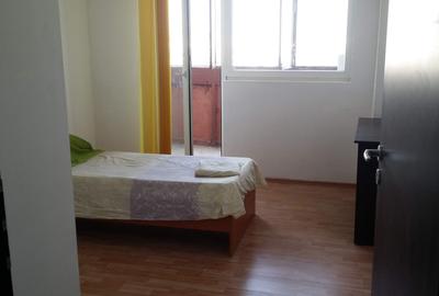 Apartament cu 2 camere decomandat în Lujerului - 7