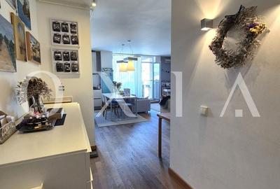 AX1110 Complex Rezidential Luceafarul, Piata Doina, 2 Parcari - 20