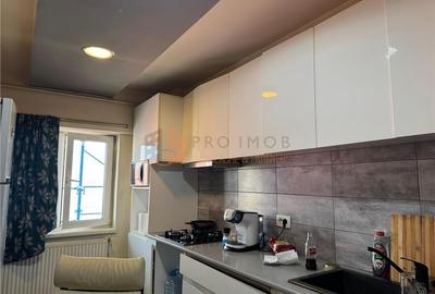 Apartament 2 camere cf 1 decomandat zona Unirii Nord - 8