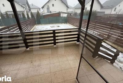 Casă cu 3 camere cu Teren 300 Mp în Ipotești - 5