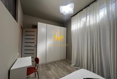 Apartament cu 2 camere semidecomandat în Ultracentral - 2