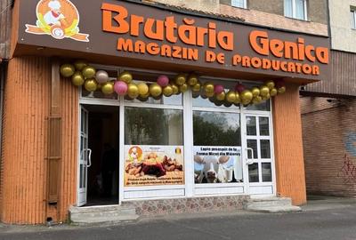 Spatiu comercial la intersectie de bulevarde - 1
