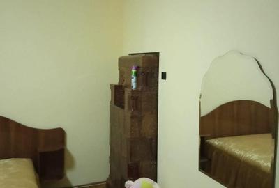 Casă cu 3 camere în Târnăveni - 2