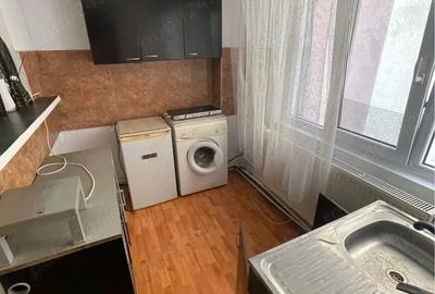 Palas Mall - PODU ROS - garsoniera 25mp mobilata- bloc nou - 1