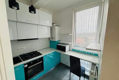 Apartament cu 2 camere decomandat în Nord - 2