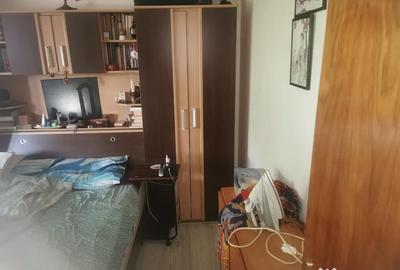 Apartament cu 3 camere semidecomandat în Plevnei - 2