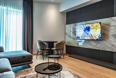 Apartament cu 3 camere în Tei - 17