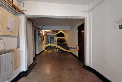 Apartament de vanzare 2 camere decomandate, etaj intermediar, - 12