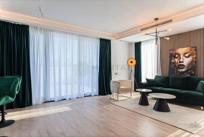 Vila Individuale de Lux în Tunari - 2