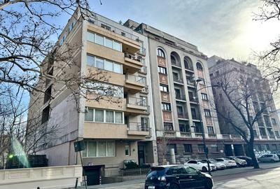 Inchiriere 3 camere Romana-Dorobanti-ASE-Bloc Zodiac,3/9,decomandat,1000€(ANAF) - 20