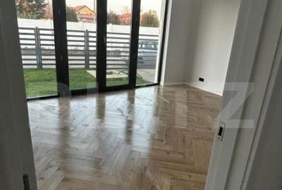 Casă cu 4 camere cu Teren 510 Mp în Corbeanca