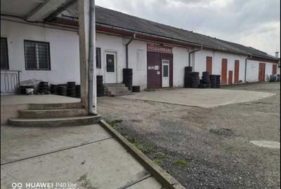 Spațiu comercial, de 750 mp, în Turda - 1