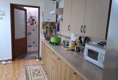 Apartament cu 2 camere semidecomandat, mobilat în Central - 11