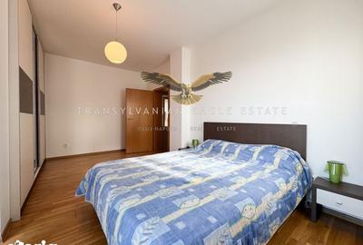 Apartament cu 2 camere decomandat în Zorilor - 8