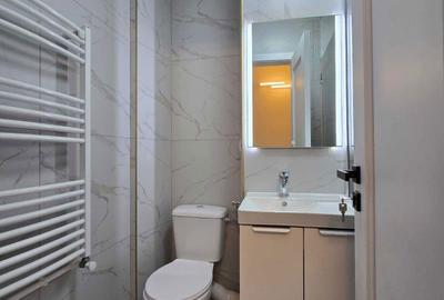 Apartament cu 2 camere semidecomandat în Alexandru cel Bun - 2