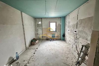 Apartament cu 2 camere decomandat în Sascut - 3