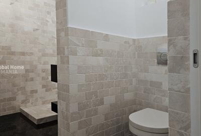 Apartament cu 4 camere decomandat, mobilat în P-ța Romană - 8