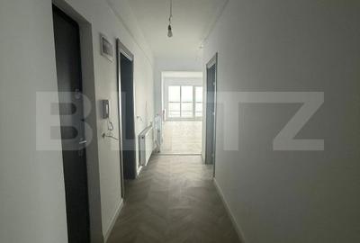 Apartament cu 3 camere decomandat în Central - 8