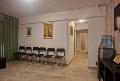 Apartament cu 3 camere decomandat în Baba Novac - 9