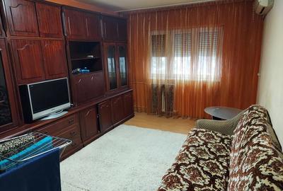 Inchiriez apartament 2 camere zona Lotus Center Nufaru - 3