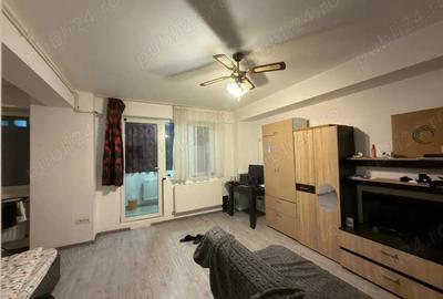 Garsonieră decomandată în Chiajna - 3