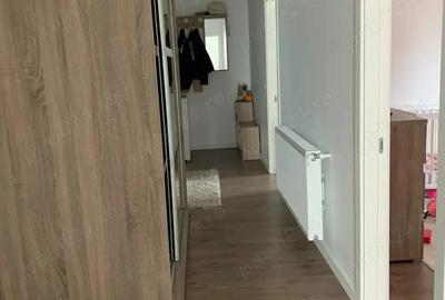 Apartament 3 cam,bloc nou Apartament 3 cam,bloc nou - 10