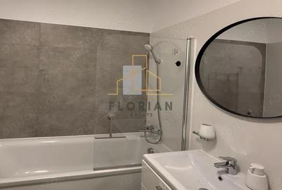 Garsonieră decomandată, mobilată în Tipografilor - 12