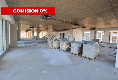 0% Comision! Spatiu de birouri premium - 7