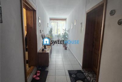 Apartament cu 2 camere, mobilat în Tohanu Vechi - 5