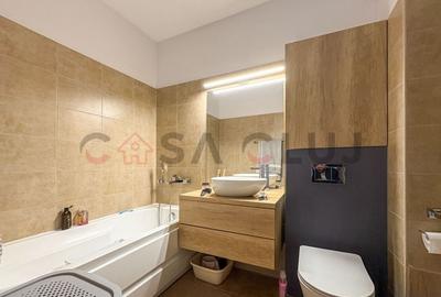 2 camere decomandate la cheie, garaj, zona Iulius Mall - 7