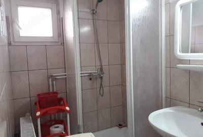 Garsonieră decomandată în Găvana - 2