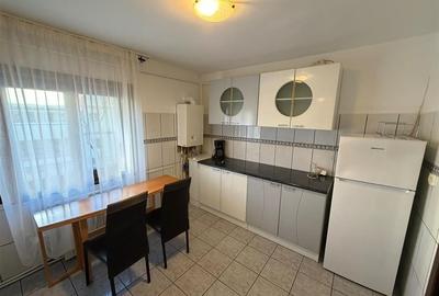 Apartament 3 camere , etaj 1 , 81 mp, CT, zona Lidl (fosta Autogara) - 6
