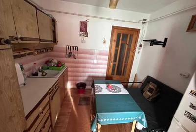 Apartament cu 2 camere decomandat în Obcini - 6