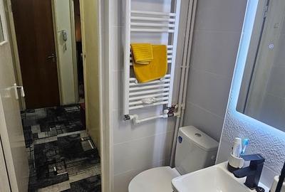 Inchiriez apartament 2 camere Berceni/ Piata Cultural - 3