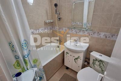 Apartament cu 2 camere decomandat, mobilat în Drumul Taberei - 7