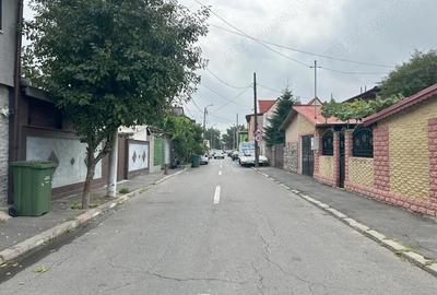 BUCURESTII NOI - Chitila | Teren 200mp | 20min metrou Bazilescu BUCURESTII NOI - Chitila | Teren 200mp | 20min metrou Bazilescu - 7