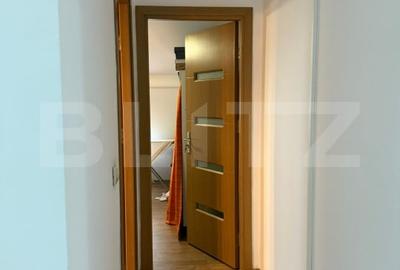 Apartament 2 camere, terasa, 49 mp, zona Baciu Regal - 5