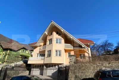 Vila 7 camere, 750mp-teren, BAILE HERCULANE - 30