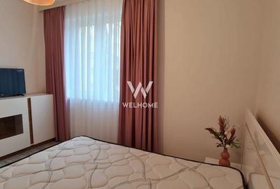 Apartament cu 3 camere în Ștrand - 5