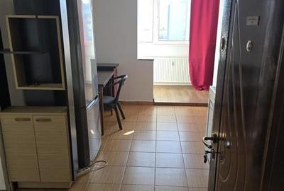 Apartament cu 2 camere semidecomandat, mobilat în Astra - 8