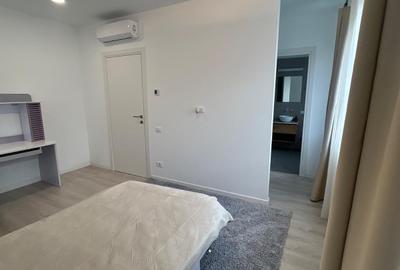 Casă individuală cu 5 camere cu Teren 200 Mp în Pipera - 10